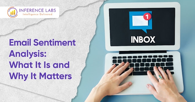 Email Sentiment Analysis